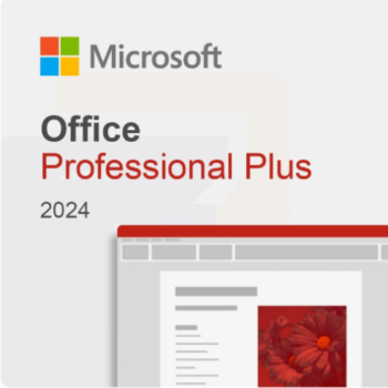 Microsoft Office 2024 Professional Plus for Mac
